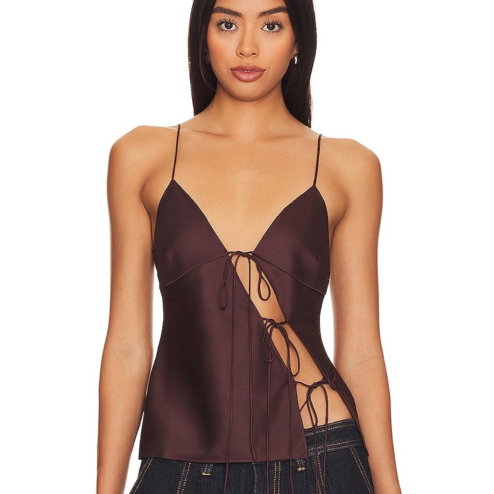 Revolve Lionless cami top